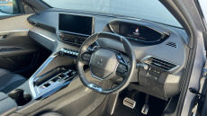 Peugeot 5008 1.2 PureTech GT 5dr EAT8 Petrol Estate